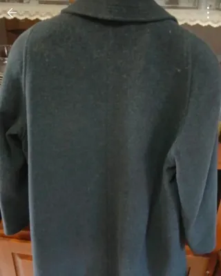 Cappotto donna v taglia 46