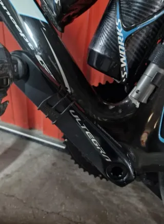 Bicicleta da strada BH G5