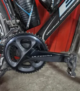 Bicicleta da strada BH G5