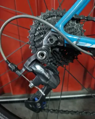 Bicicleta da strada BH G5