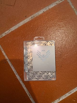 Cadena SRAM T-Type XX