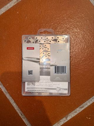 Cadena SRAM T-Type XX