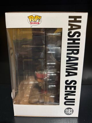 Funko Pop Hashirama Senju Hokage Series 1183