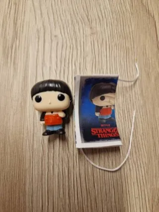 Figura Kinder Joy Stranger Things