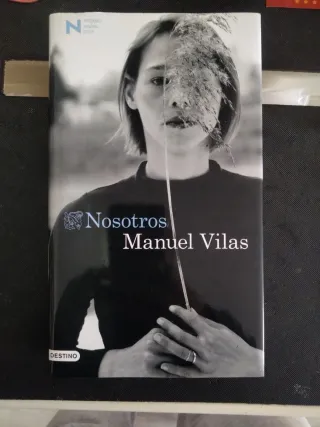 Nosotros: Premio Nadal de Novela 2023