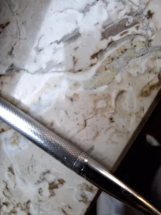 Ferrari da Varese Penna Argento Vintage