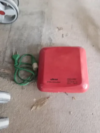 Ufesa El Oso Calentoso OC 90