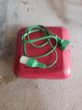 Ufesa El Oso Calentoso OC 90