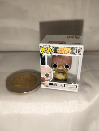 Funko Pop! Star Wars Tusken Raider