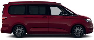 2025! Nuevo VW Tour California 2.0TDI 150cv DSG