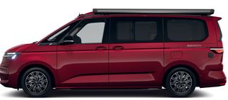 2025! Nuevo VW Tour California 2.0TDI 150cv DSG