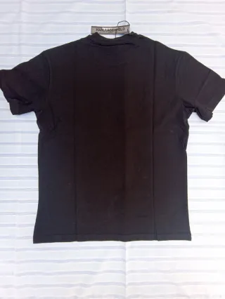 Camiseta Karl Lagerfeld Negra