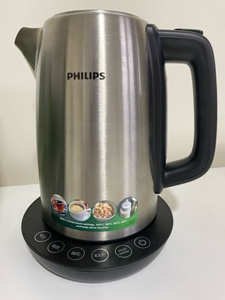 Hervidor Philips 7000 Series 1.7L