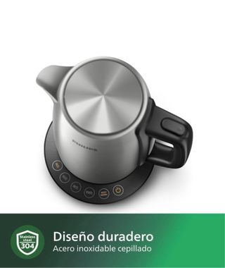 Hervidor Philips 7000 Series 1.7L