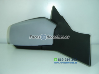 Espejo Retrovisor Derecho Eléctrico Imprimado Tér