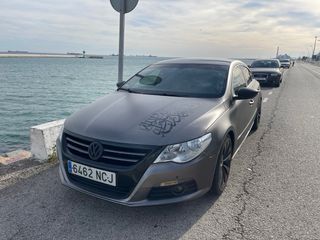 Volkswagen CC 2009