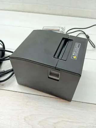 Impresora Térmica UNYKA POS3 UK56007