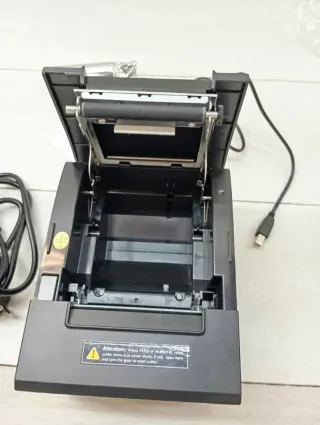 Impresora Térmica UNYKA POS3 UK56007
