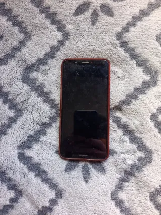 Lote 3 móviles Huawei y Samsung