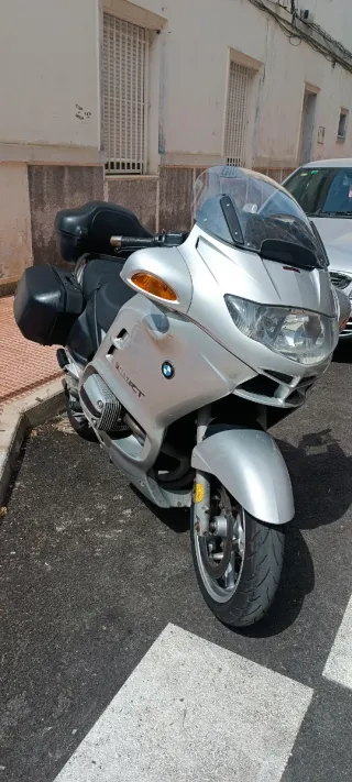 BMW R 1150 RT