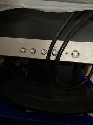 Monitor Acer AL1511 da 15 pollici