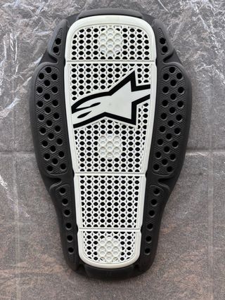 Protector Espalda Alpinestars Nucleon KR-1i