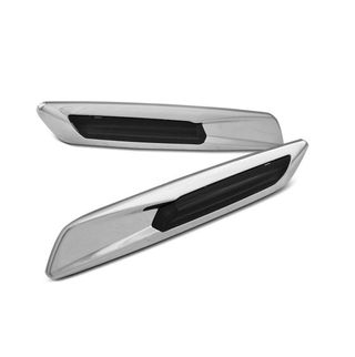 Intermitentes laterales Led dinámicos para BMW