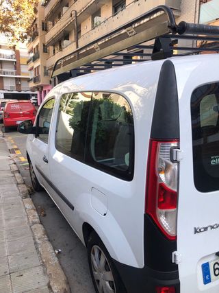 Renault Kangoo 2015