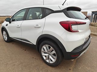 Renault Captur INTENSE GLP 100CV