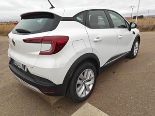 Renault Captur INTENSE GLP 100CV