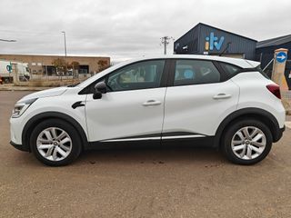 Renault Captur INTENSE GLP 100CV