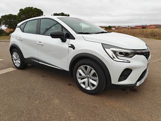 Renault Captur INTENSE GLP 100CV