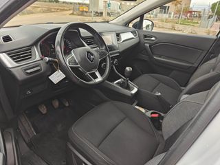 Renault Captur INTENSE GLP 100CV