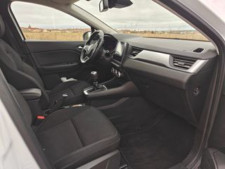 Renault Captur INTENSE GLP 100CV