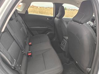 Renault Captur INTENSE GLP 100CV