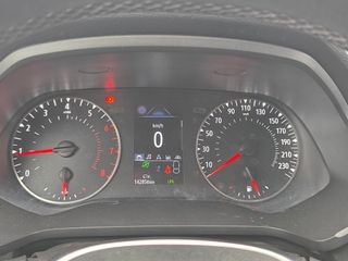 Renault Captur INTENSE GLP 100CV