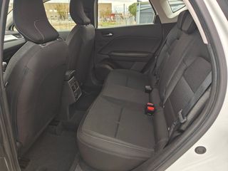 Renault Captur INTENSE GLP 100CV