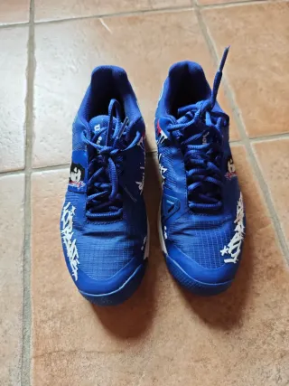 Zapatillas tenis pádel Wilson