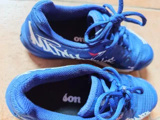 Zapatillas tenis pádel Wilson