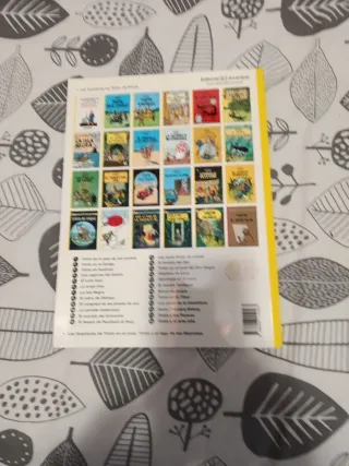 Tintin - La Estrella Misteriosa