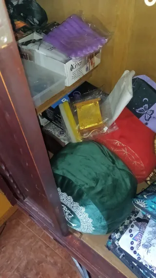 Artículos tienda esoterica