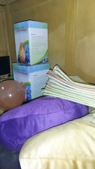 Artículos tienda esoterica