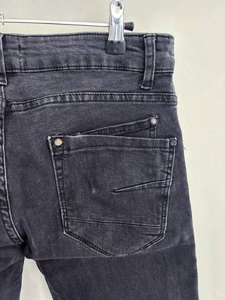 Pantalón vaquero Proyecto X Paris negro