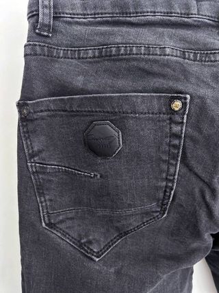 Pantalón vaquero Proyecto X Paris negro