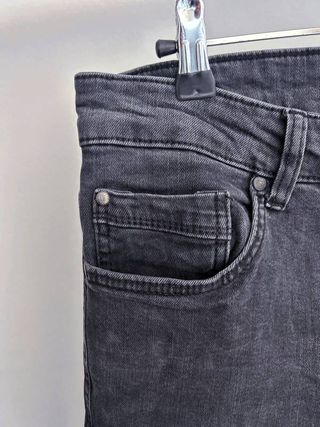 Pantalón vaquero Proyecto X Paris negro