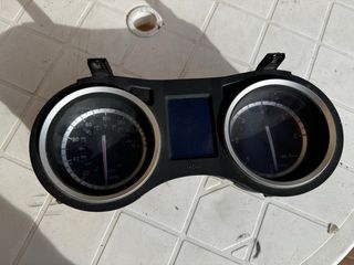 Cuadro Velocimetro Alfa Romeo 159