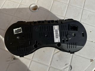 Cuadro Velocimetro Alfa Romeo 159