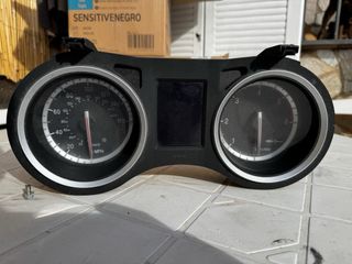 Cuadro Velocimetro Alfa Romeo 159
