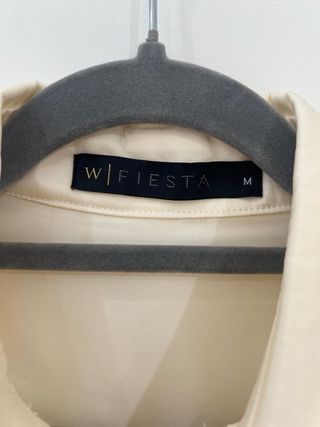 Vestido largo de fiesta - EL CORTE INGLÉS