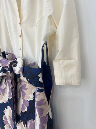 Vestido largo de fiesta - EL CORTE INGLÉS